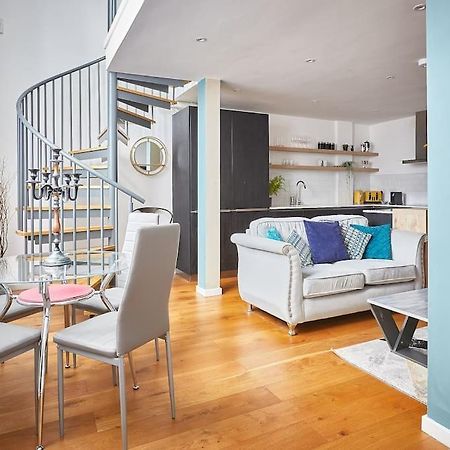 The Chapel Cottage By Ritual Stays Hemel Hempstead Exteriér fotografie