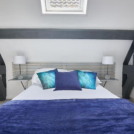 The Chapel Cottage By Ritual Stays Hemel Hempstead Exteriér fotografie