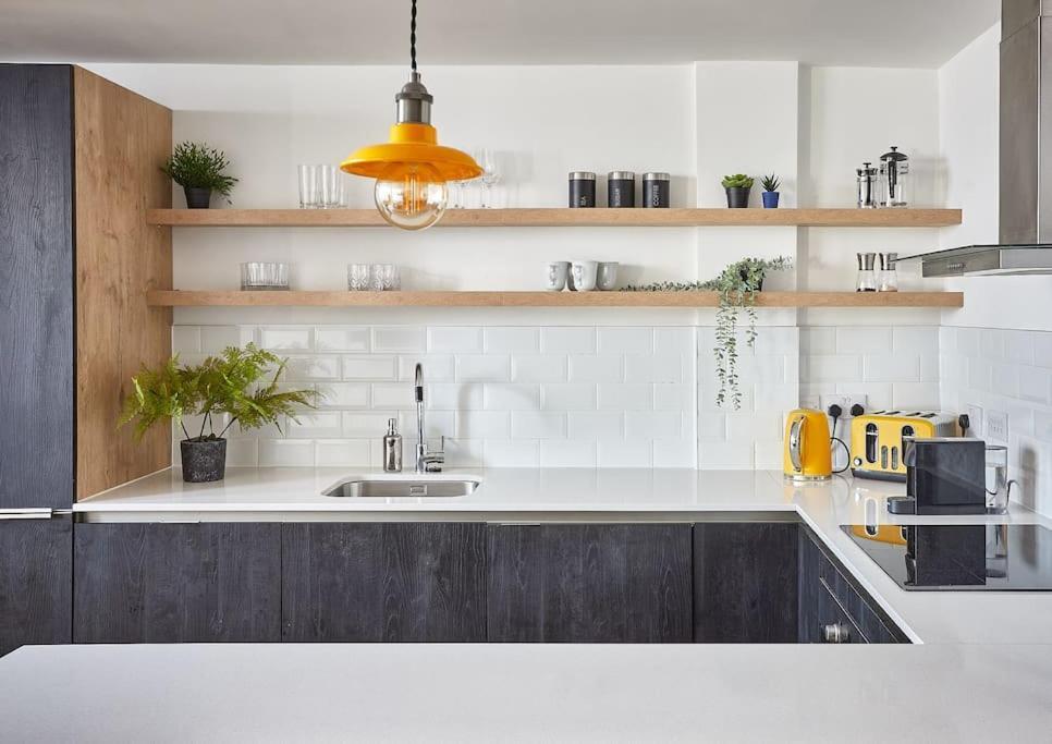 The Chapel Cottage By Ritual Stays Hemel Hempstead Exteriér fotografie