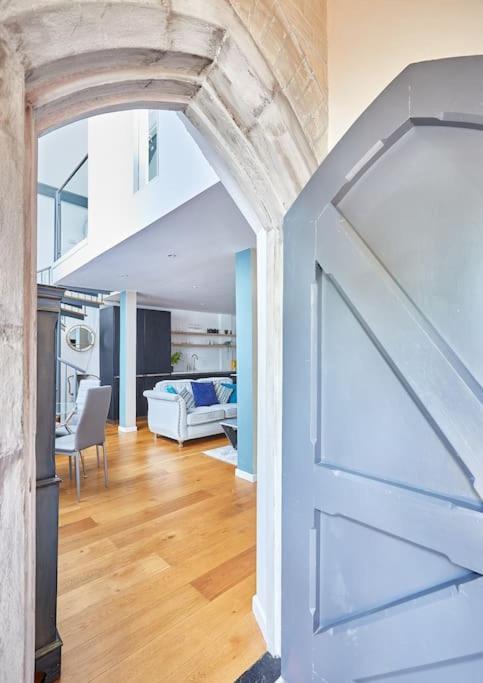 The Chapel Cottage By Ritual Stays Hemel Hempstead Exteriér fotografie