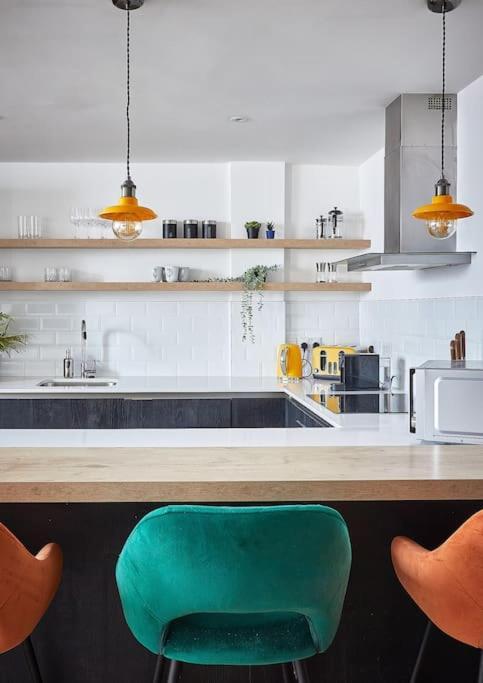 The Chapel Cottage By Ritual Stays Hemel Hempstead Exteriér fotografie