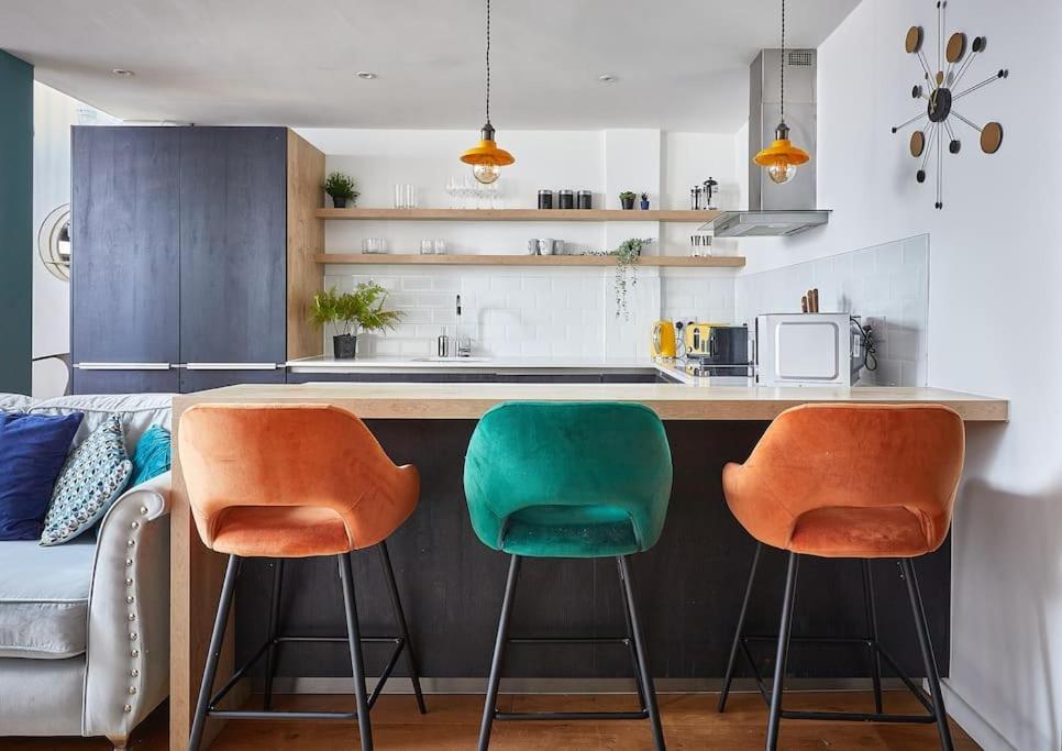 The Chapel Cottage By Ritual Stays Hemel Hempstead Exteriér fotografie
