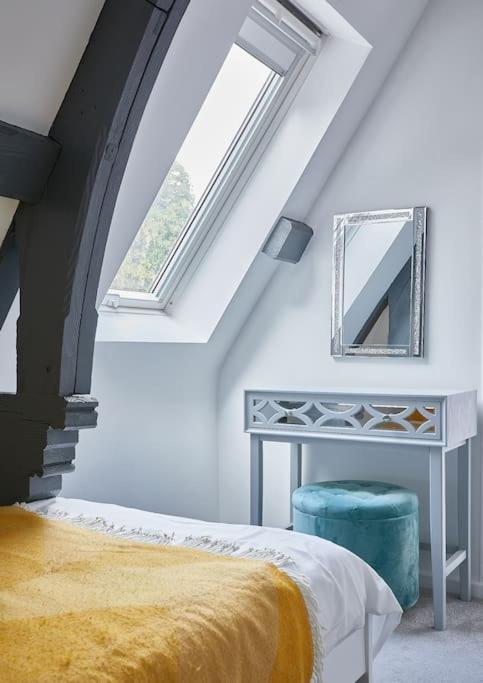 The Chapel Cottage By Ritual Stays Hemel Hempstead Exteriér fotografie
