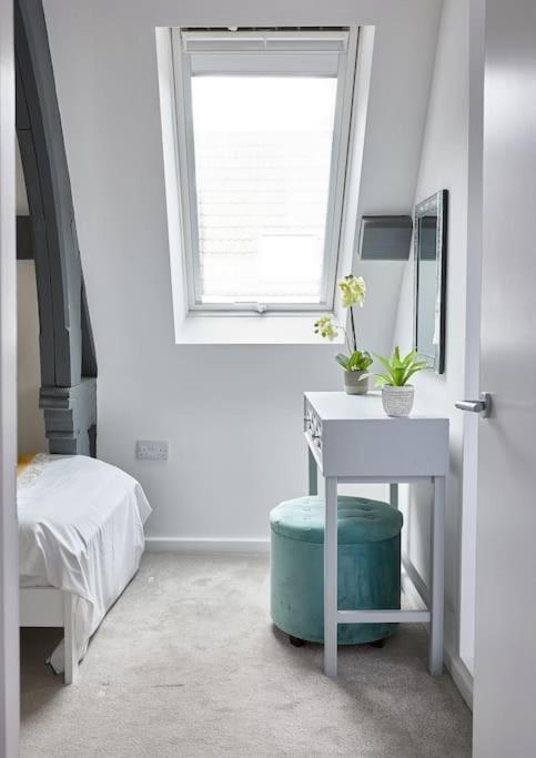 The Chapel Cottage By Ritual Stays Hemel Hempstead Exteriér fotografie