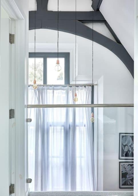 The Chapel Cottage By Ritual Stays Hemel Hempstead Exteriér fotografie