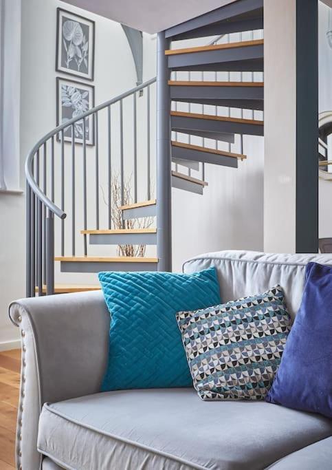 The Chapel Cottage By Ritual Stays Hemel Hempstead Exteriér fotografie